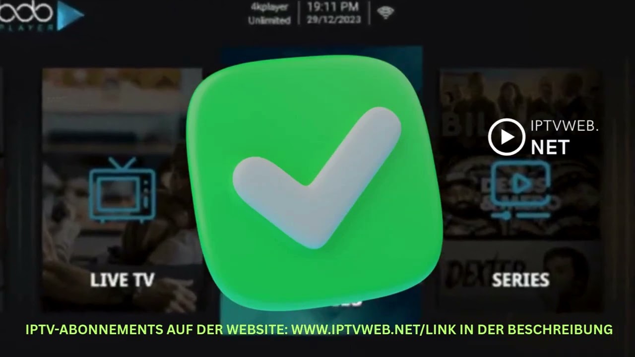 Bob Player-Lizenz aktivieren – Schnelle und einfache Anleitung für alle Geräte