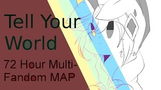 CANCELLED (being rehosted by Icefelis Otsukimi)