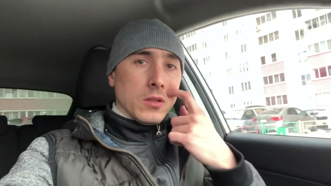 Сильная вибрация i30, elantra, ceed.