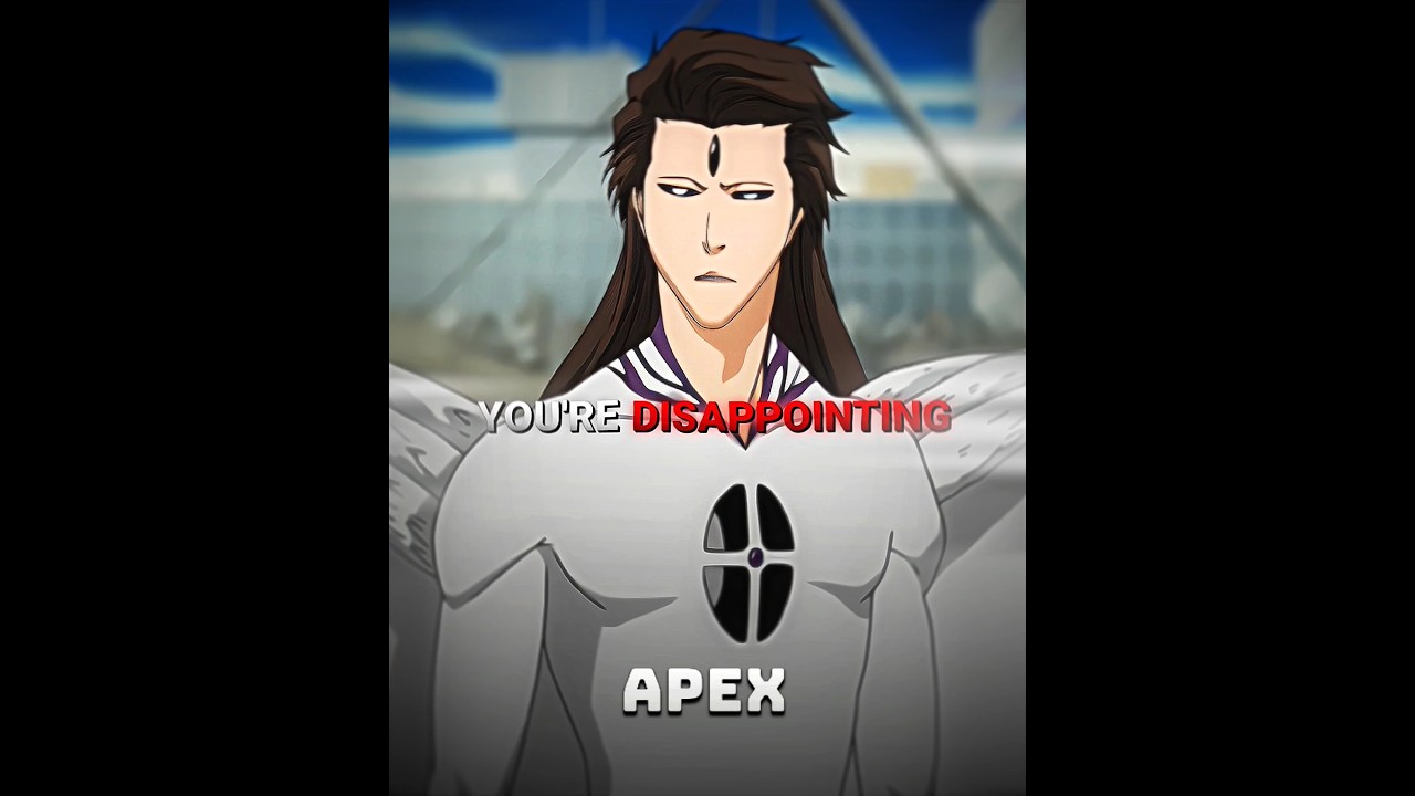 Dangai Ichigo Is Really 