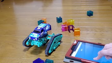 Cerevo MKZ4 + ツイストクローラー