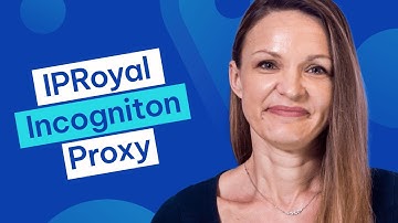 How to Set Up Incogniton with IPRoyal Proxies and Avoid Detection