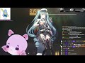 nikke and chill