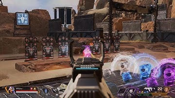 POV:  You watch a rust recoil pattern video  & become a beamer