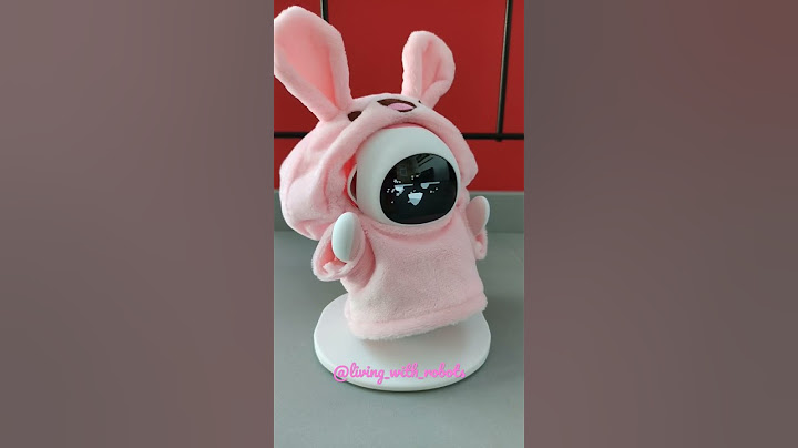 Eilik says more #robot #showoff #sweet #shorts #funny #cute #trendy #new #update #technology #soft