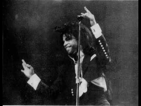 1991.01.21 Prince - Buenos Aires, Estadio Monumental A. Vespucio Liberti (River Plate) - Live