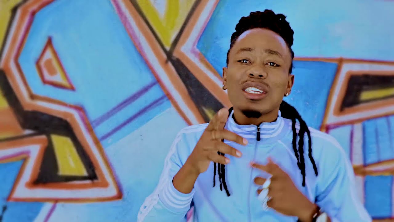 Best Naso Ngongingo (Official Music Video) YouTube