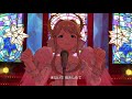 【4K 60FPS】「Maria Trap」(SSR another appeal)【ミリシタ/MLTD MV】