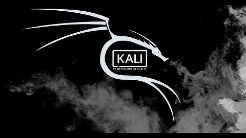Como crear un USB booteable persistente con kali linux 2020.3 - Muy facil