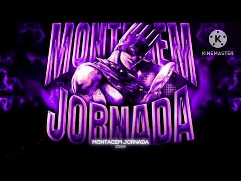MONTAGEM JORNADA SLOWED ZONUK 