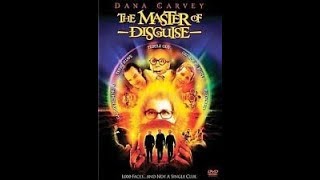 Master of Disguise Mb 25th Anniv. CD + DVD 