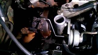 Turbina L200 Outdoor - Variavel Funcionando