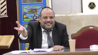 הרב שמן אבישלום - התשובה בדרך כלל ליסורים היא מידה כנגד מידה