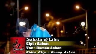 SABATANG LILIN - RAMON ASBEN