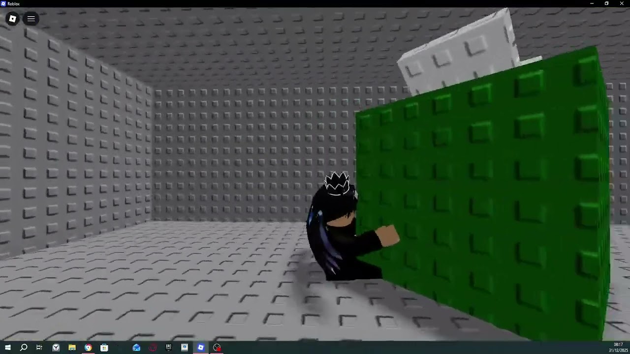 hide and seek ( classic attack )