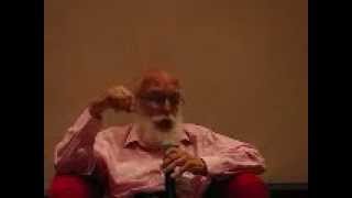 James Randi on Richard Feynman