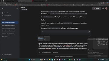 BUILD Engine to Unity – Part 2: Rendering Retro Maps with AI | PS4/PS5 Indie Dev Quest | 🔴 LIVE