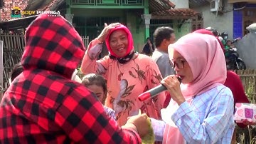 KANG KAJI GAUL VOC. DEVI || PUTRA KLASIK || LIVE KIBUYUT KERTAJAYA, 15 JUNI 2022