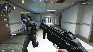 Gamespot Reviews - Counter-Strike Global Offensive
