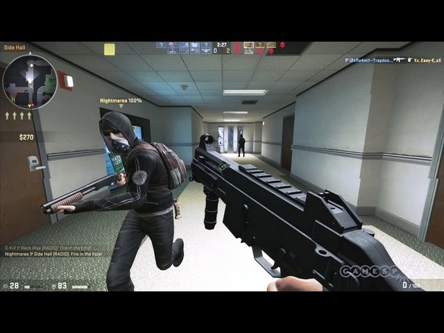 Review: Counter-Strike: Global Offensive – Destructoid
