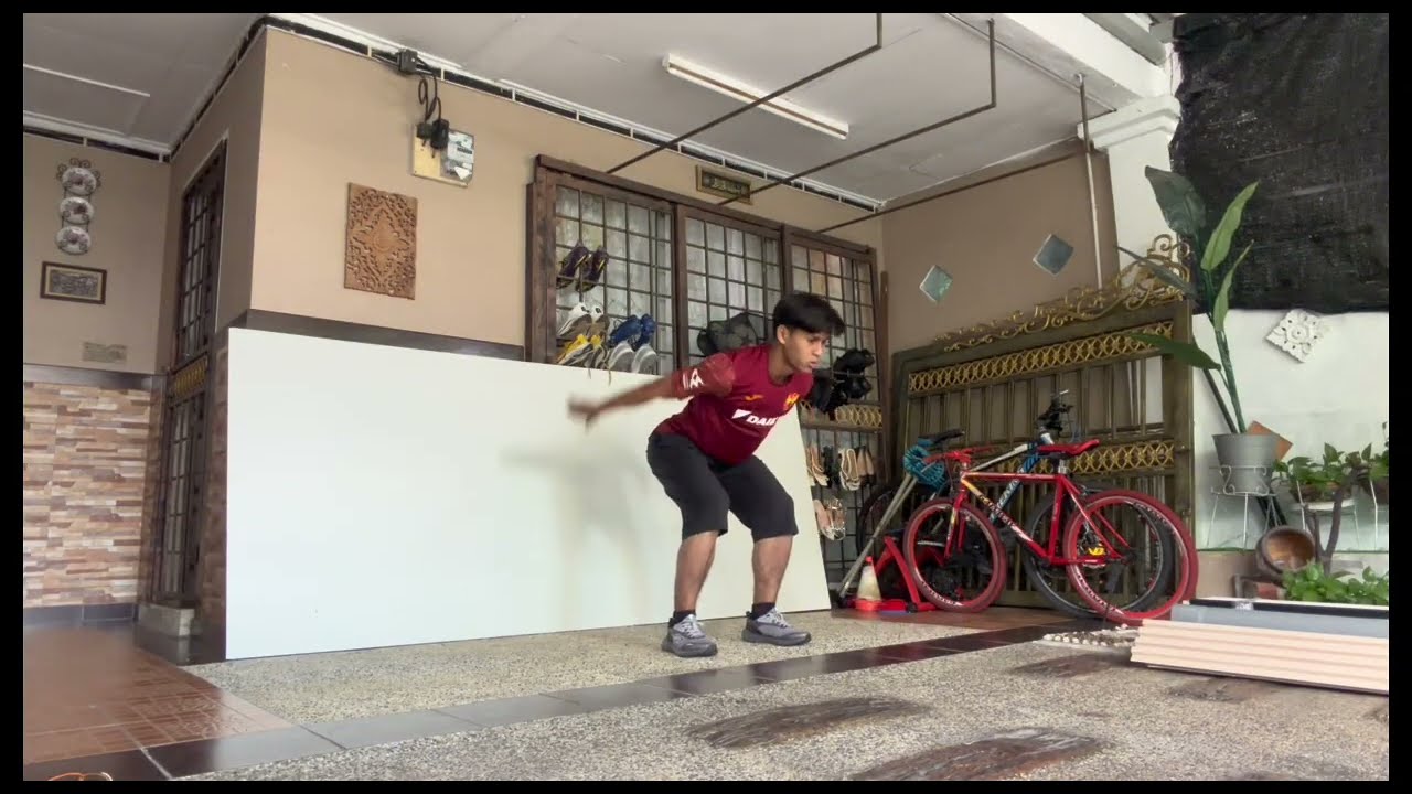 5.1.2026 | NEURAL ACTIVATION & MUSCULAR ENDURANCE 