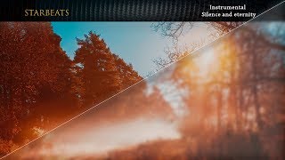 ✯Inspiring Sad Piano Rap Beat Instrumental 2017 | Silence And Eternity | Starbeats✯