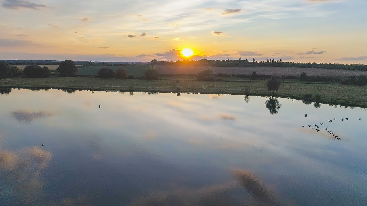 Welcome to Nene Park