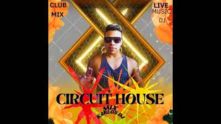 Circuit House & Tribal House-Mix Karlos Dj