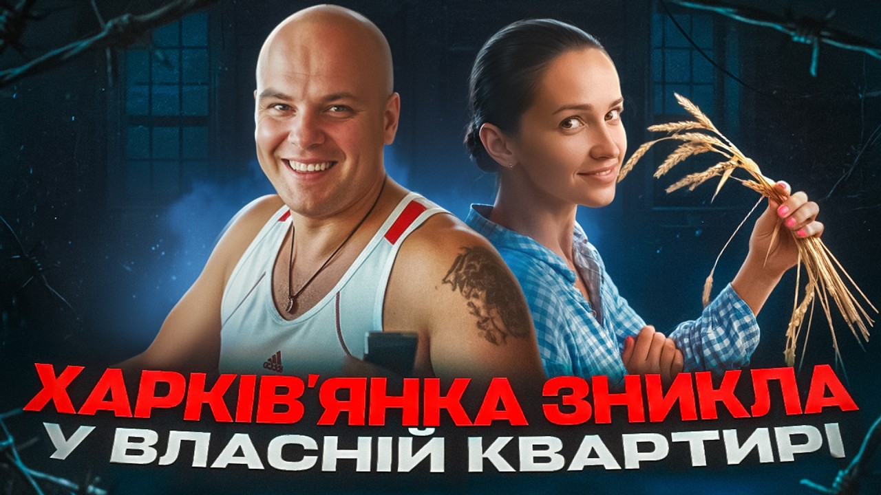 Харків. Вбивство балерини: пости у Facebook після зникнення