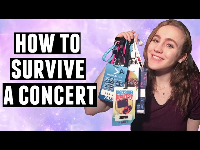 how to survive kpop concerts But how do you survive a whole concert without your trusty mobile by using these eleven tips tip #1: leave your phone in your pocket, bra. how to survive kpop concerts But how do you survive a whole concert without your trusty mobile by using these eleven tips tip #1: leave your phone in your pocket, bra.