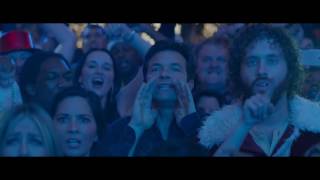 Office Christmas Party | Clip: Meant to Swing | Paramount Pictures International