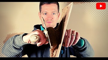 ESSENTIAL PLASTERING SKILLS (For Beginners)