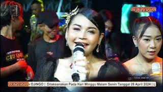 WONG KETELU - DIAN ANIC | ANICA NADA 28 APRIL 2024 | JATIMAKMUR | SONGGOM | BREBES