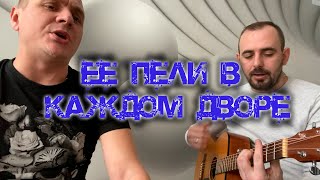 Video thumbnail of "Ты точно знаешь эту песню - Ратмир Александров / Серж Борисов - Игрушки"