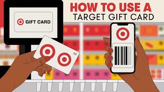 How to Use a Target Gift Card at Self-Checkout – Easy Guide