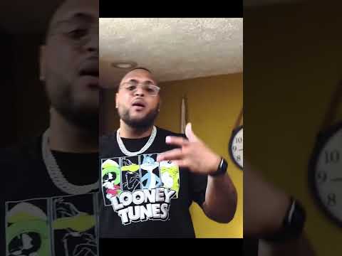 Cover Solodaking Finesse2tymes get even freestyle remix cover
