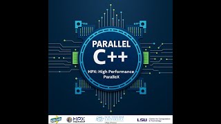 HPX Installation video