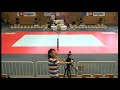 2015 European Sitting Volleyball Championship Women - Podcetrtek (SLO) - RUS vs UKR Pool