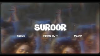 SUROOR (SONG AUDIO) || PROD.BY- MARCELL BEATS || LATEST SONG || 2026