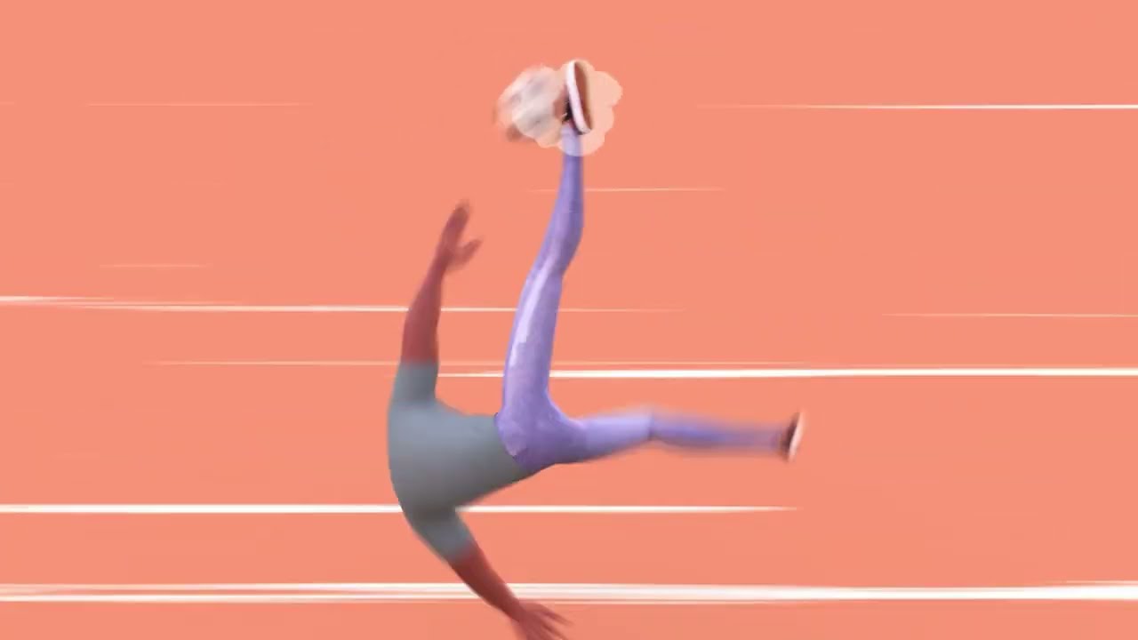 Football kicks