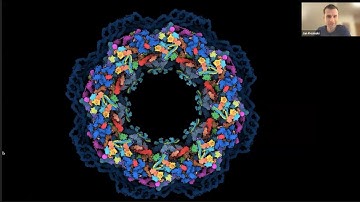 Integrative structural modeling of macromolecular complexes using Assembline