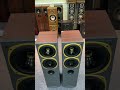 Loa Anh Quốc Tannoy S8 Gold đẹp xs-ngon-bổ-rẻ giá chỉ hơn chục☎️0943572228