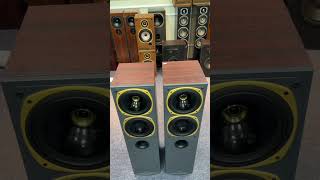 Loa Anh Quốc Tannoy S8 Gold đẹp xs-ngon-bổ-rẻ giá chỉ hơn chục☎️0943572228
