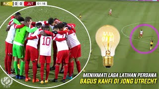 HARI YANG DITUNGGU BAGUS KAHFI