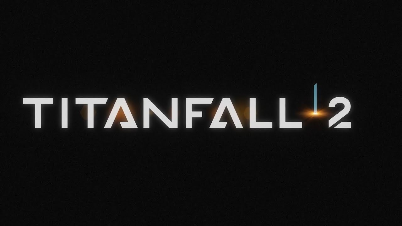 Titanfall 2 Playthrough (Blood and Rust)