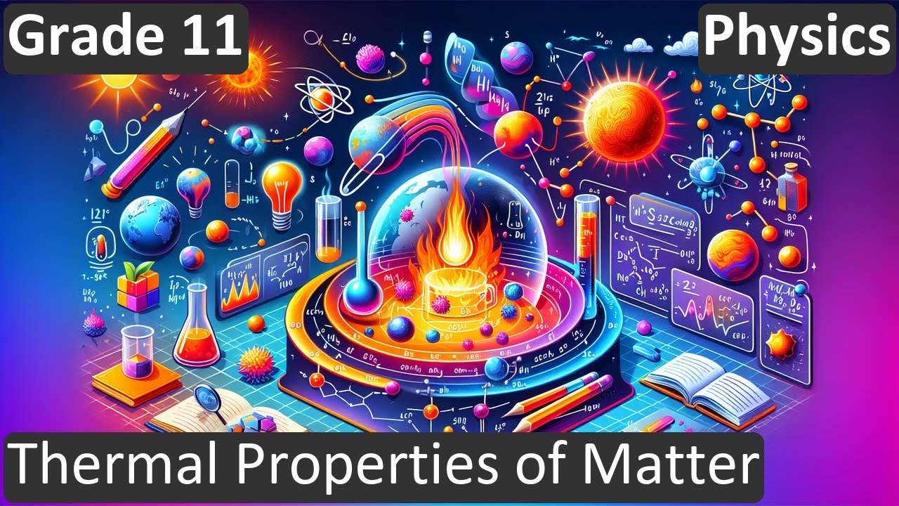 case study questions on thermal properties of matter class 11