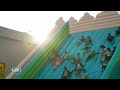 هل سبق وزرت منتجع مدينة إب السياحي