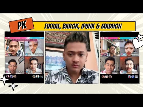 Fikral Randy SANTAI BARENG FIKRAL DAN LAINNYA - YouTube