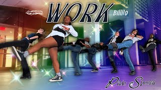 [KPOP IN AZ] Billie 'WORK' 빌리 | Pride Month Special Dance Cover by CHROMA