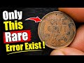 Top Valuable Roosevelt Dimes & Wheat Pennies to Look For